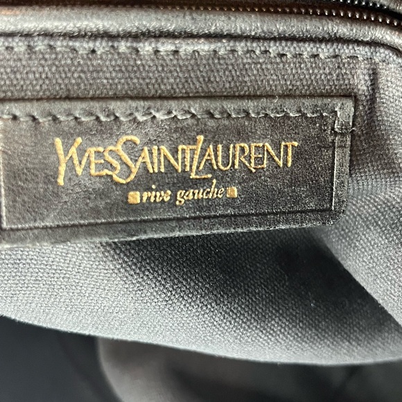 YSL Downtown Tote - Picture 9 of 16